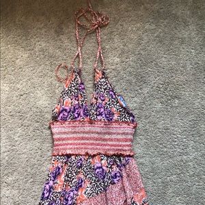 NWT free people dress